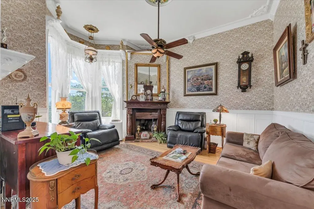 158 B Virginia City NV 89440