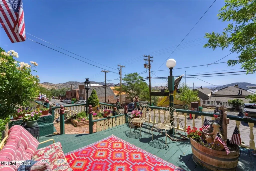 158 B Virginia City NV 89440