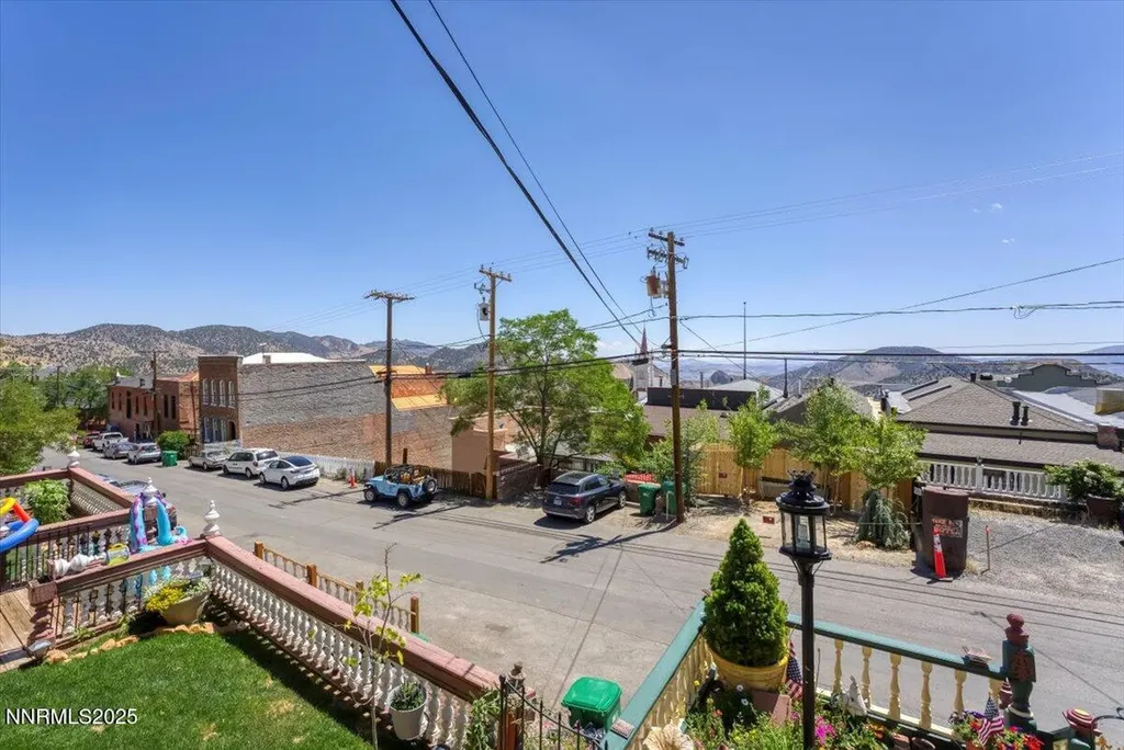 158 B Virginia City NV 89440