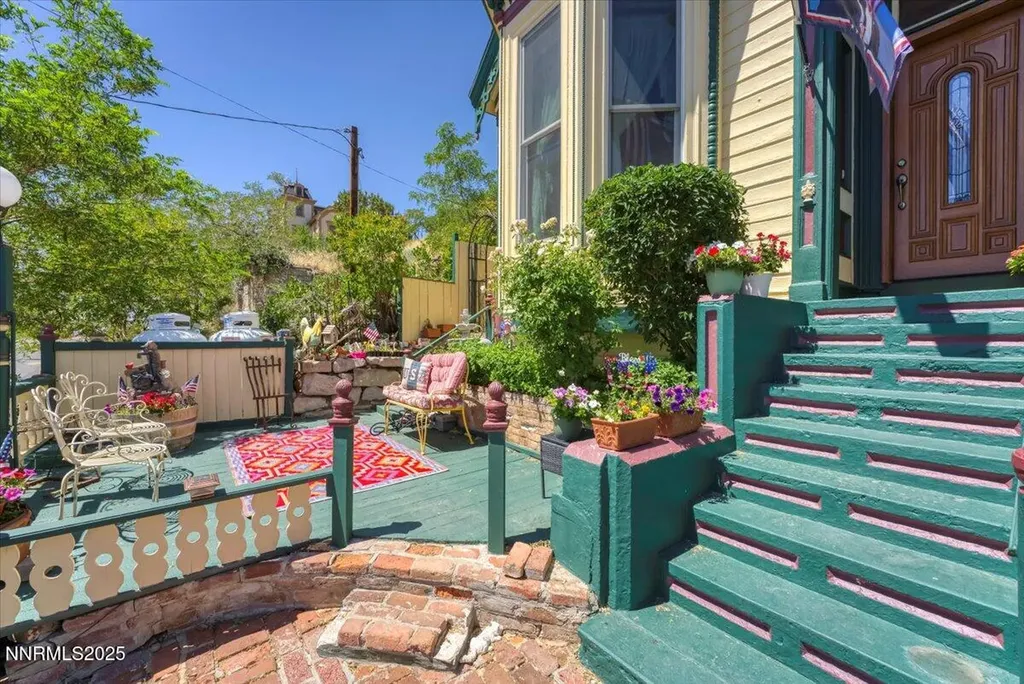 158 B Virginia City NV 89440