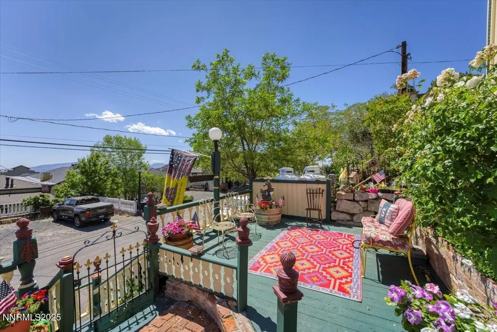 158 B Virginia City NV 89440