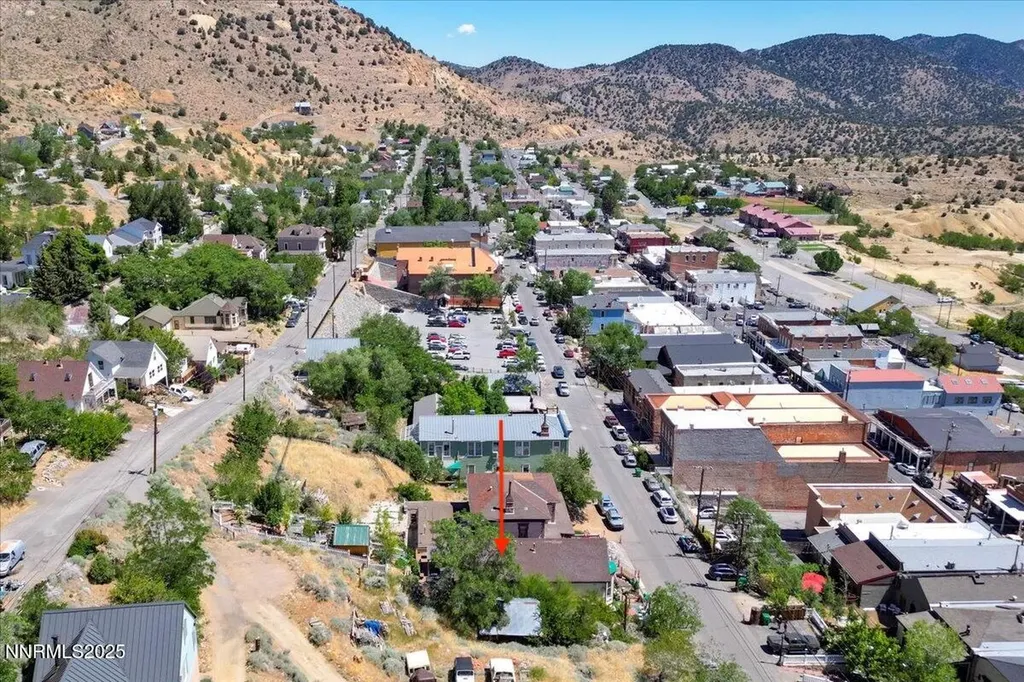 158 B Virginia City NV 89440