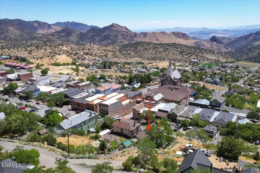 158 B Virginia City NV 89440