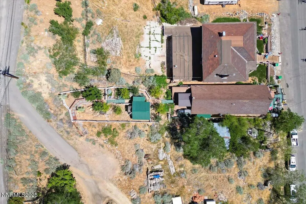 158 B Virginia City NV 89440