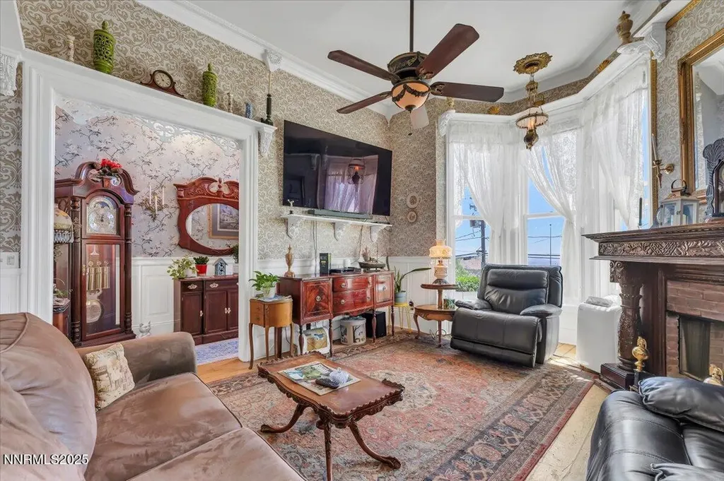 158 B Virginia City NV 89440