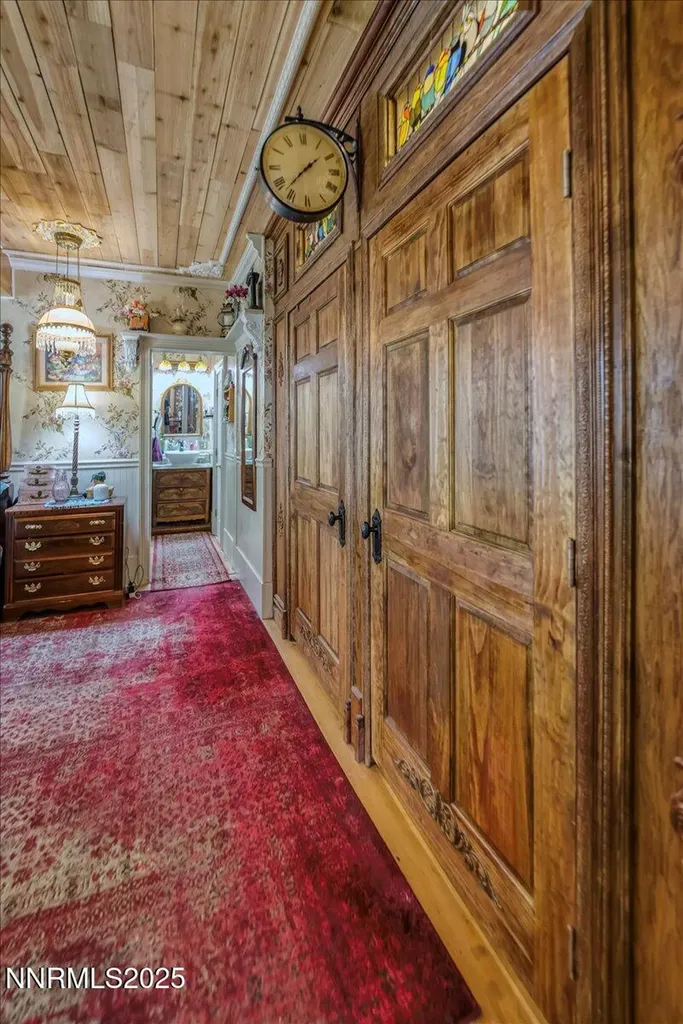 158 B Virginia City NV 89440