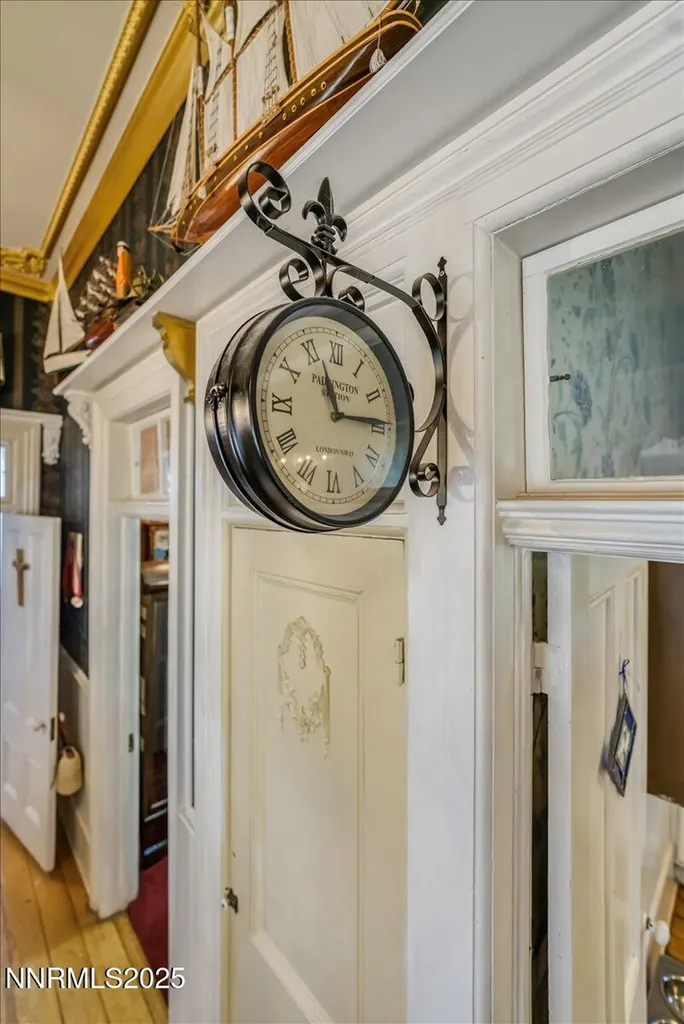 158 B Virginia City NV 89440
