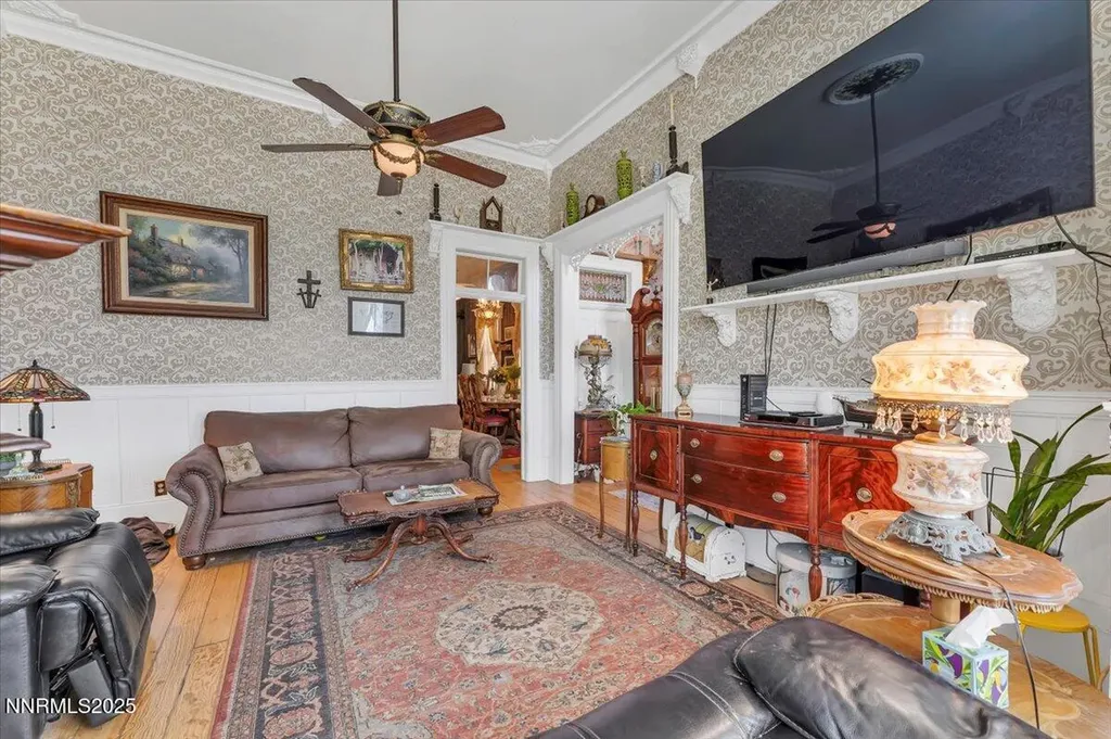 158 B Virginia City NV 89440