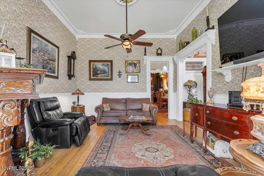 158 B Virginia City NV 89440