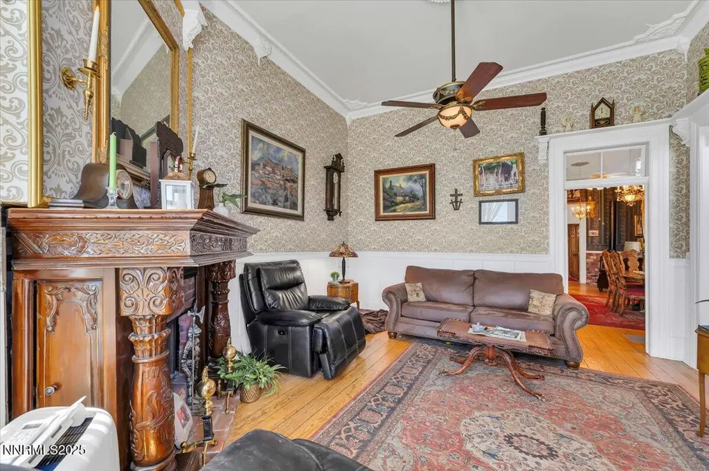 158 B Virginia City NV 89440
