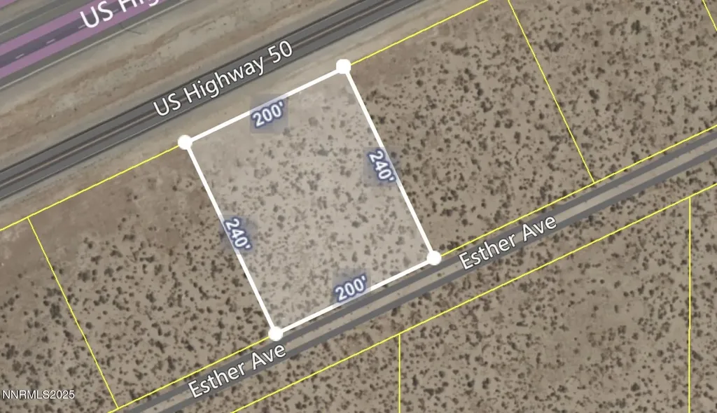 5400 Esther Silver Springs NV 89429