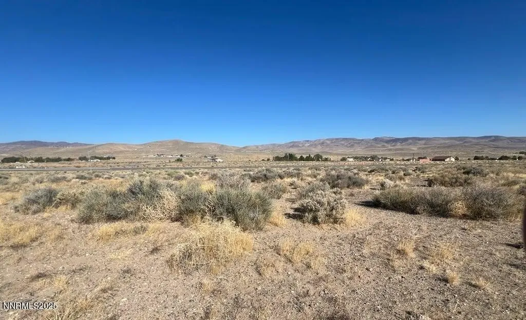 5400 Esther Silver Springs NV 89429