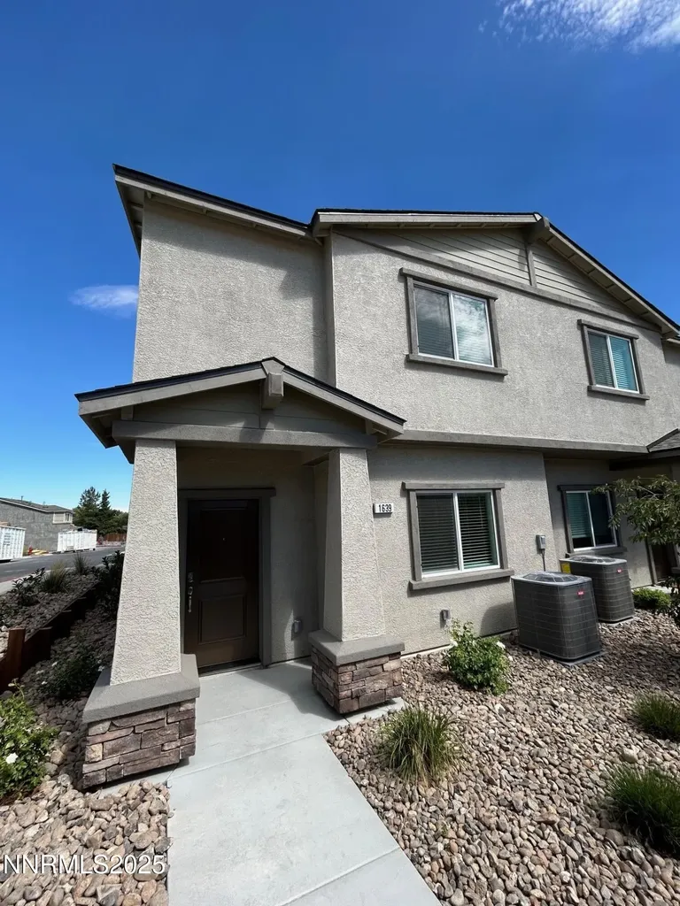 1639 Prancer Reno NV 89523