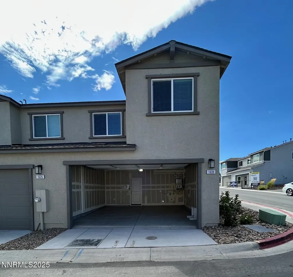 1639 Prancer Reno NV 89523