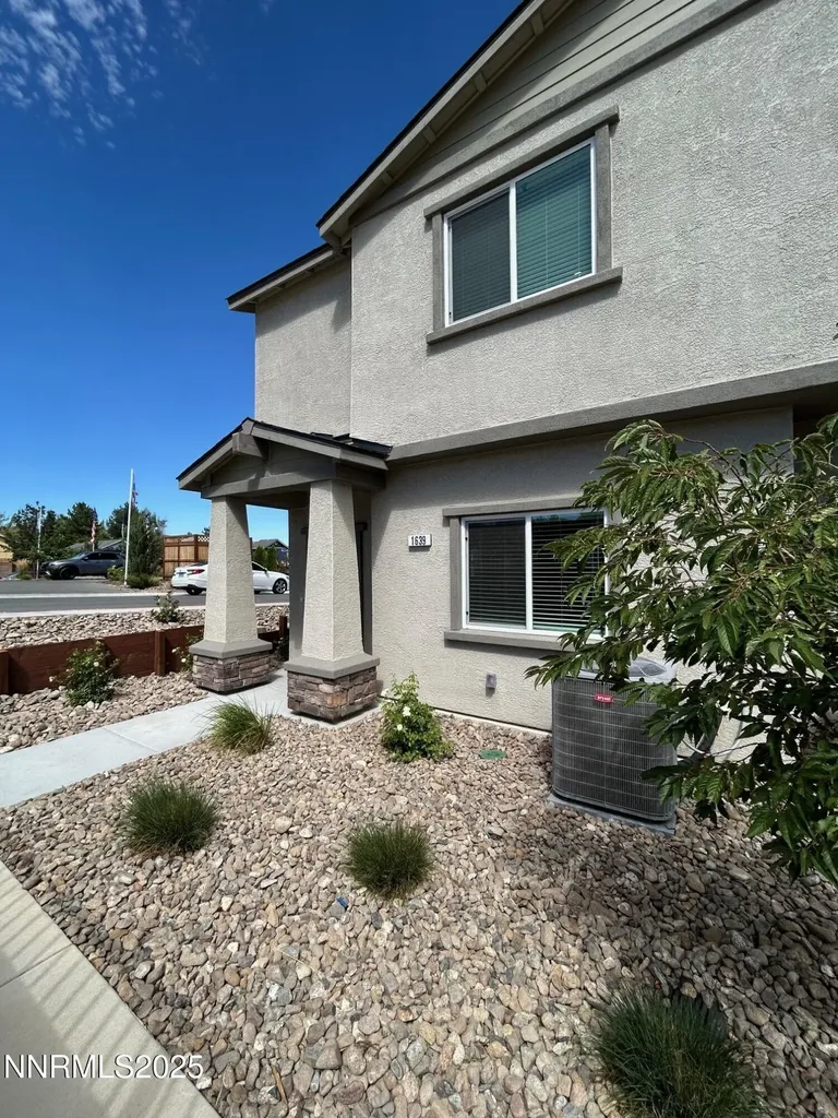 1639 Prancer Reno NV 89523