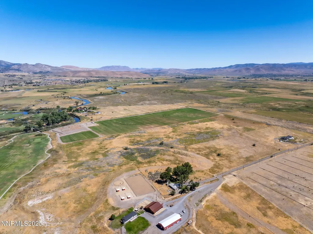 004 Deerhaven Genoa NV 89411