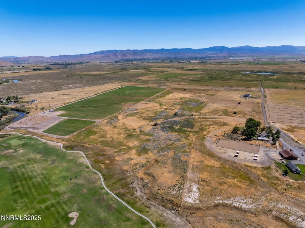 004 Deerhaven Genoa NV 89411