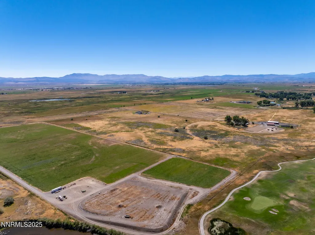 004 Deerhaven Genoa NV 89411