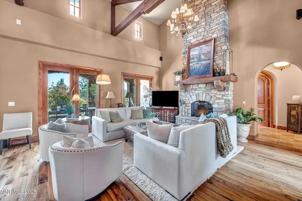 186 Carleton Reno NV 89511