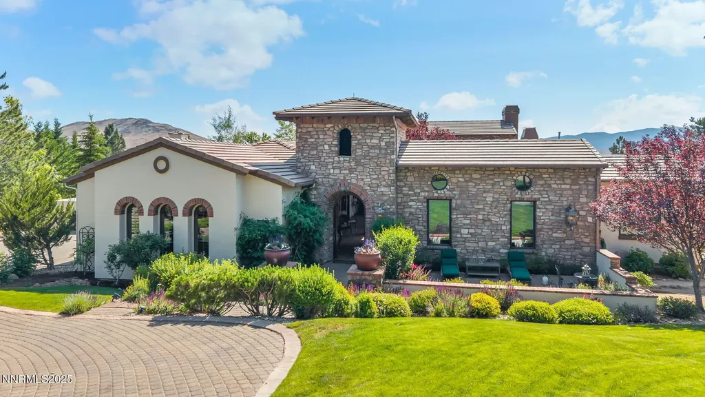 186 Carleton Reno NV 89511