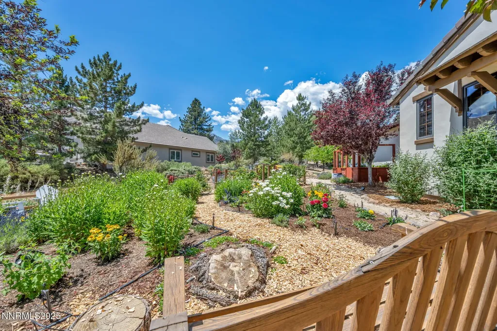 186 Carleton Reno NV 89511