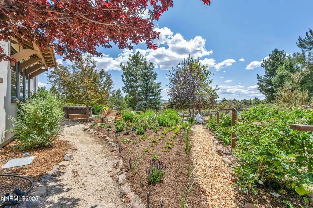 186 Carleton Reno NV 89511
