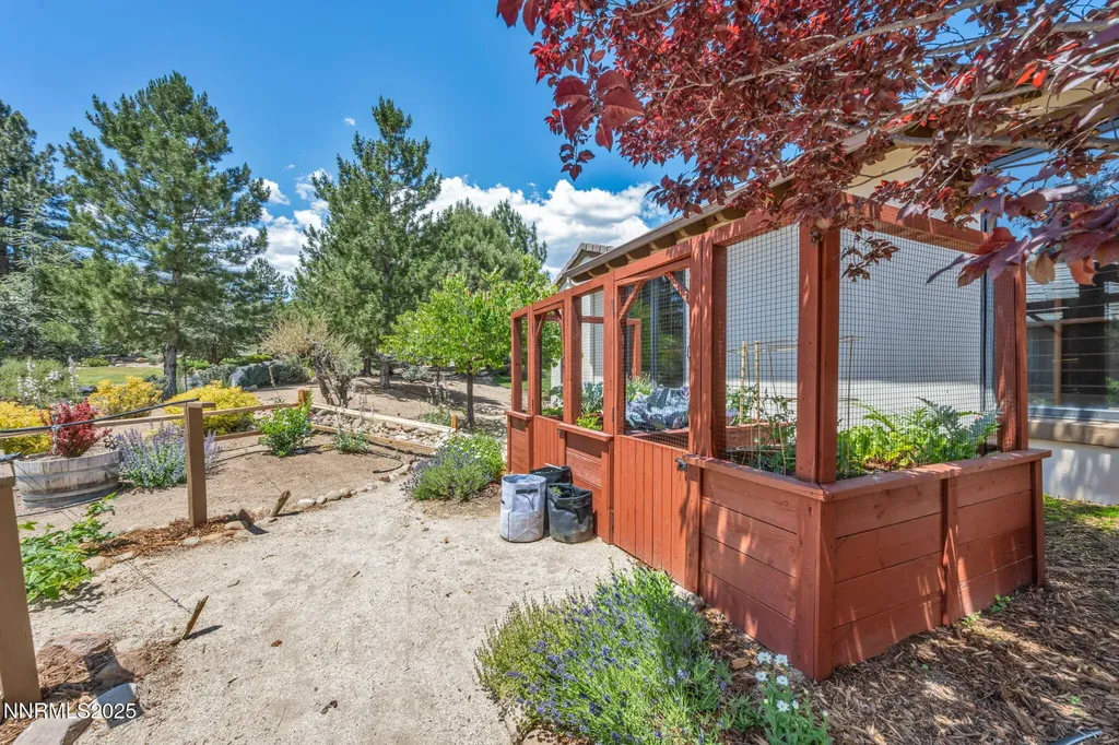 186 Carleton Reno NV 89511