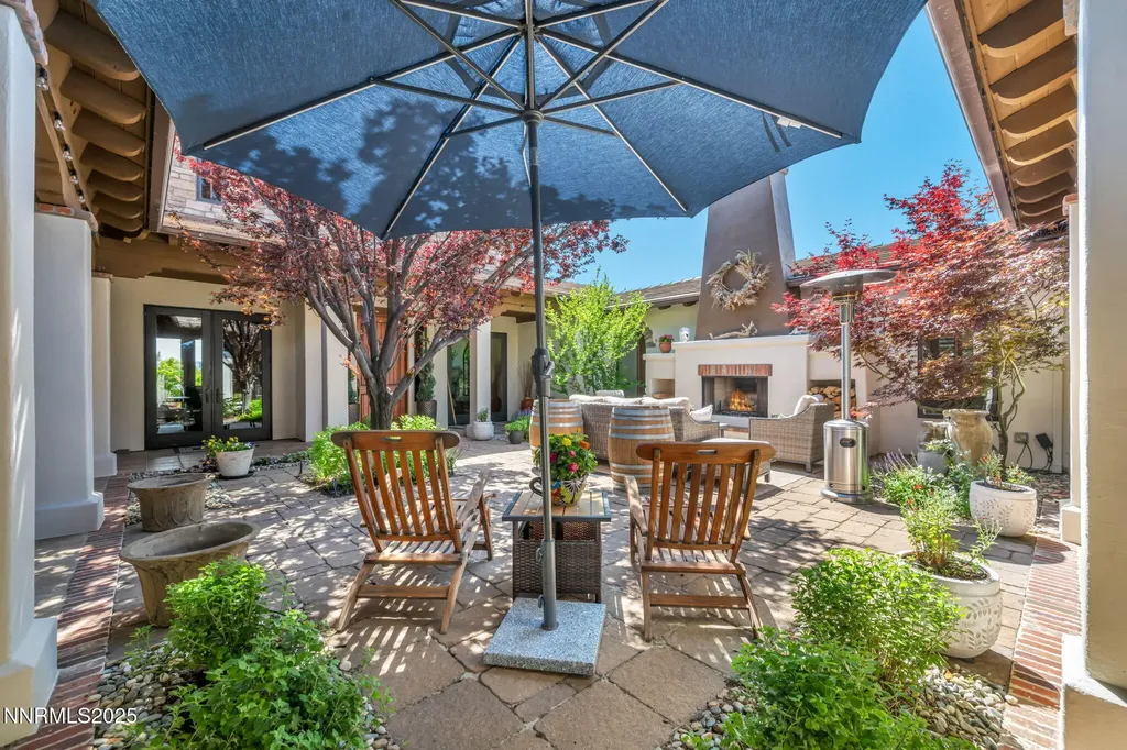 186 Carleton Reno NV 89511