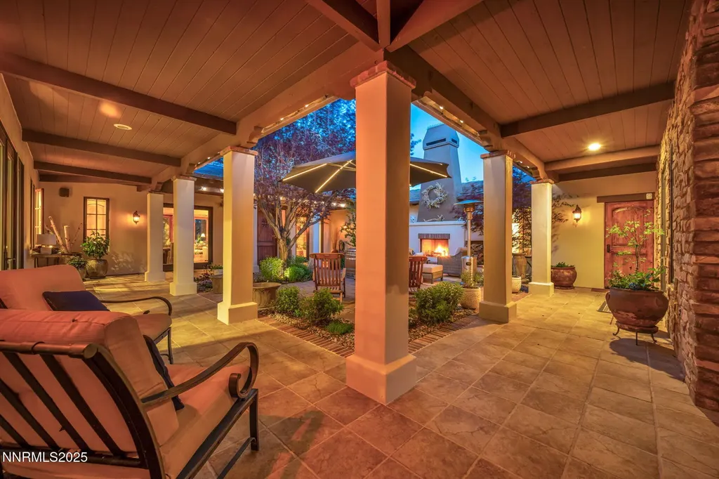 186 Carleton Reno NV 89511