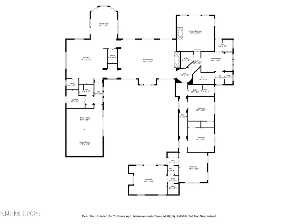 186 Carleton Reno NV 89511