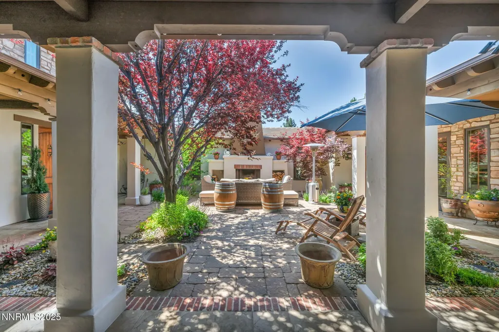 186 Carleton Reno NV 89511