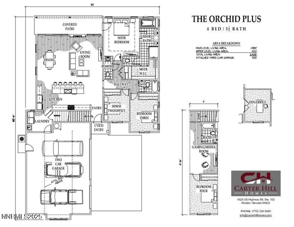 2800 Pamela Minden NV 89423