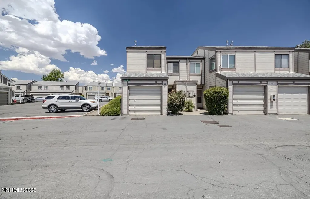 1536 Irene Sparks NV 89431