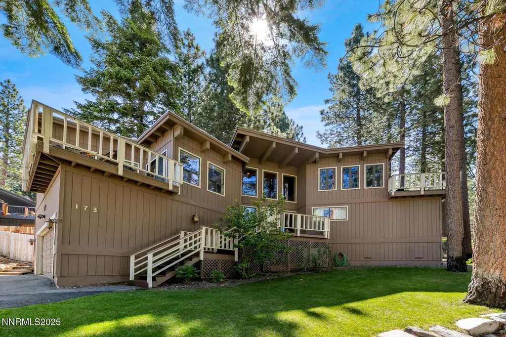 173 Hall Stateline NV 89449