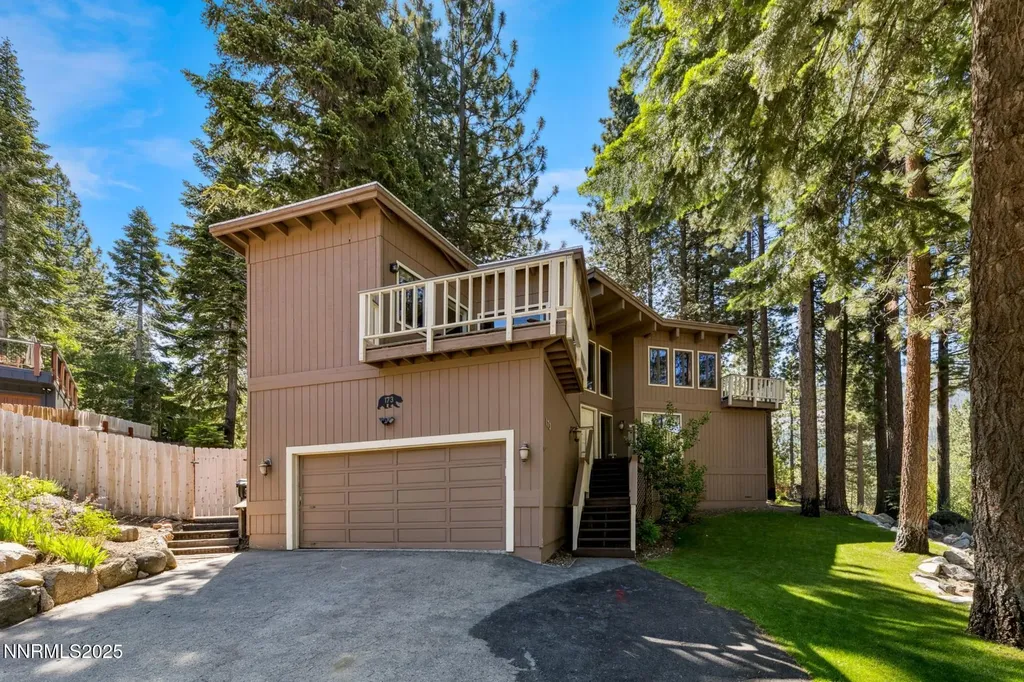 173 Hall Stateline NV 89449