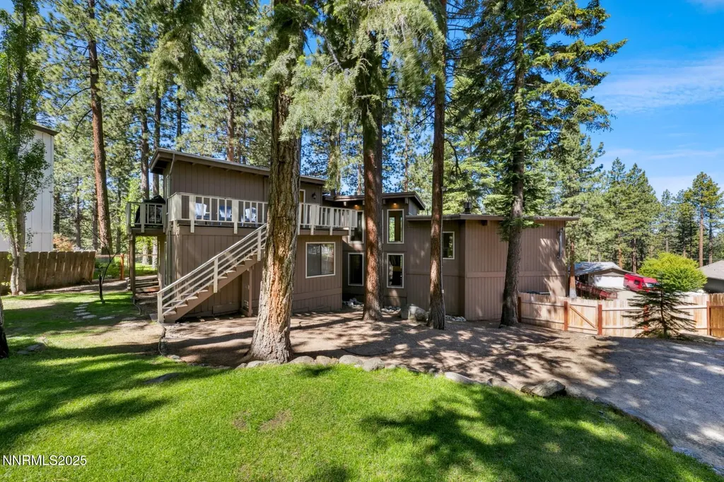 173 Hall Stateline NV 89449