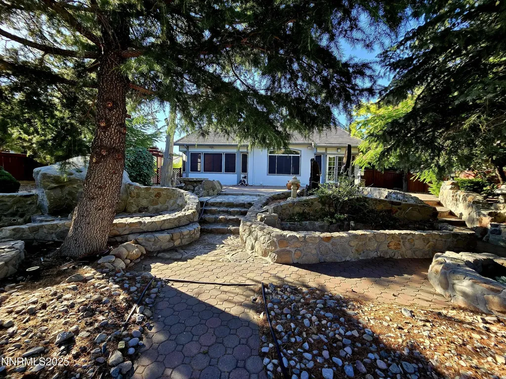3796 Bellingham Reno NV 89511