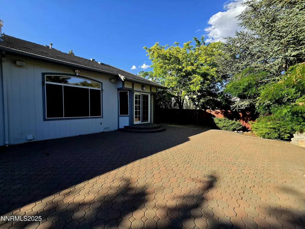 3796 Bellingham Reno NV 89511