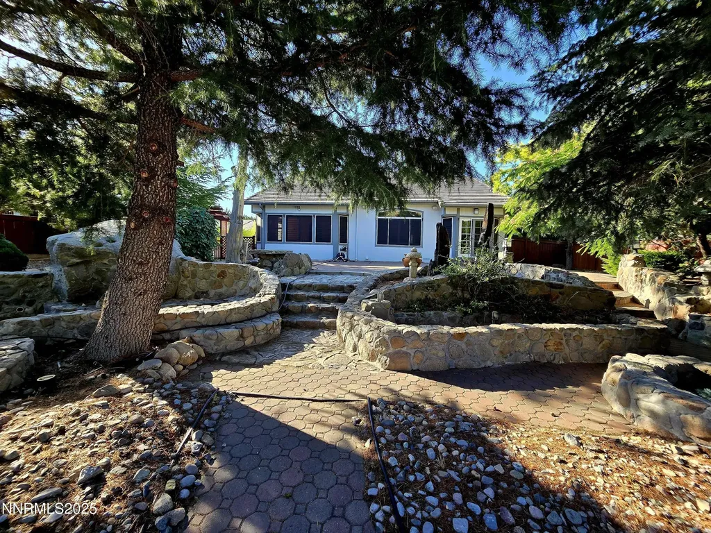 3796 Bellingham Reno NV 89511