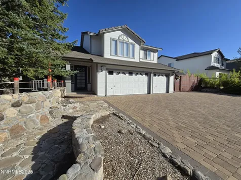 3796 Bellingham Reno NV 89511