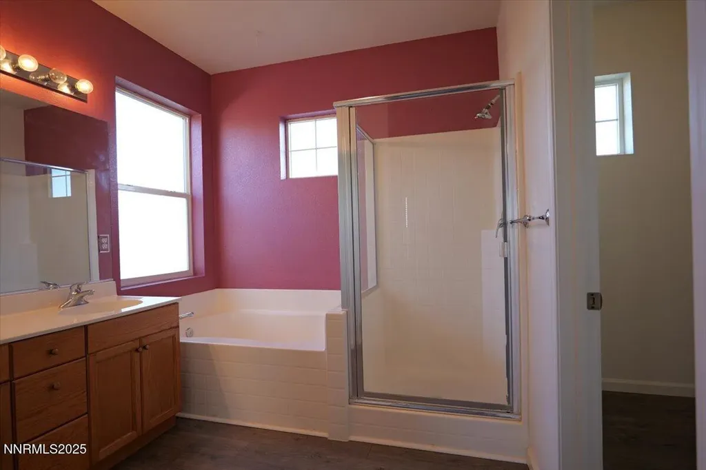 165 Desert Springs Fernley NV 89408