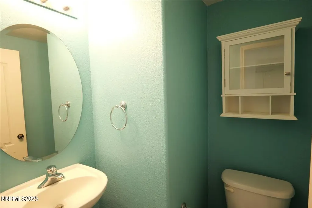 165 Desert Springs Fernley NV 89408