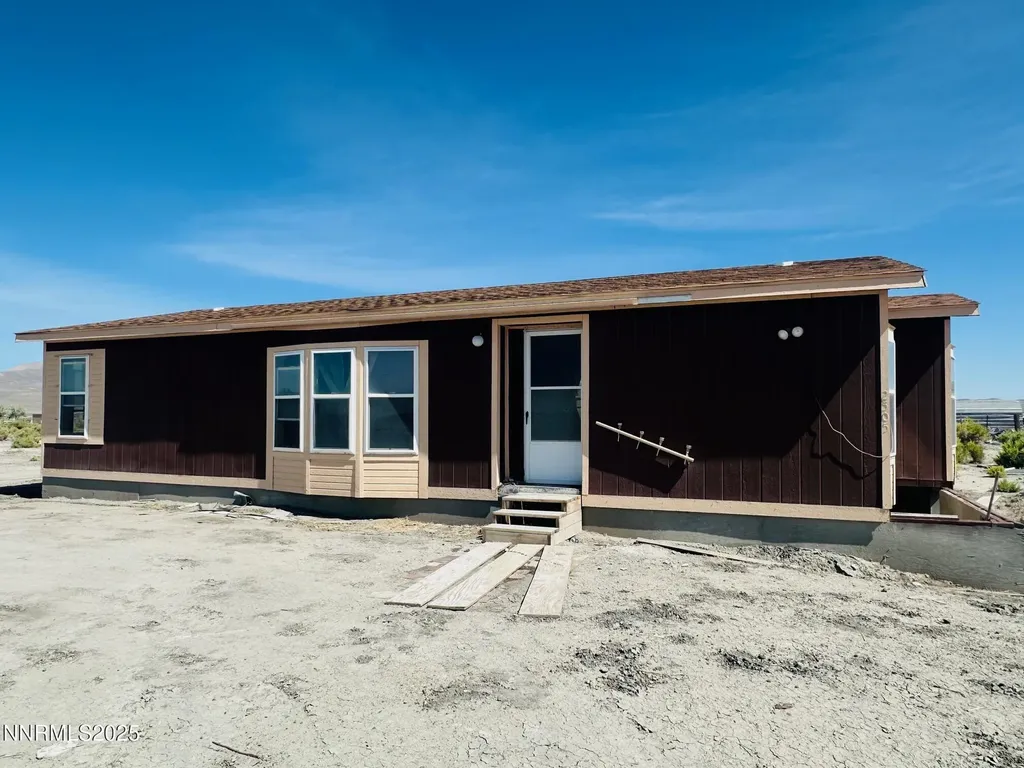 1100 Horseshoe Bend Lovelock NV 89419