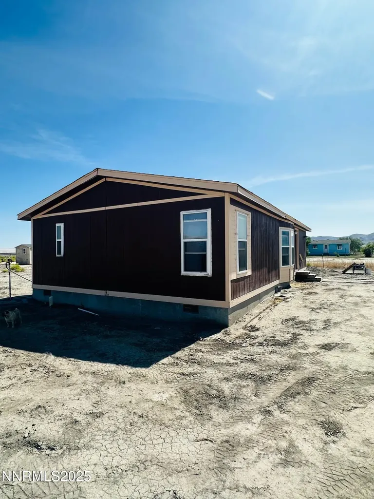 1100 Horseshoe Bend Lovelock NV 89419