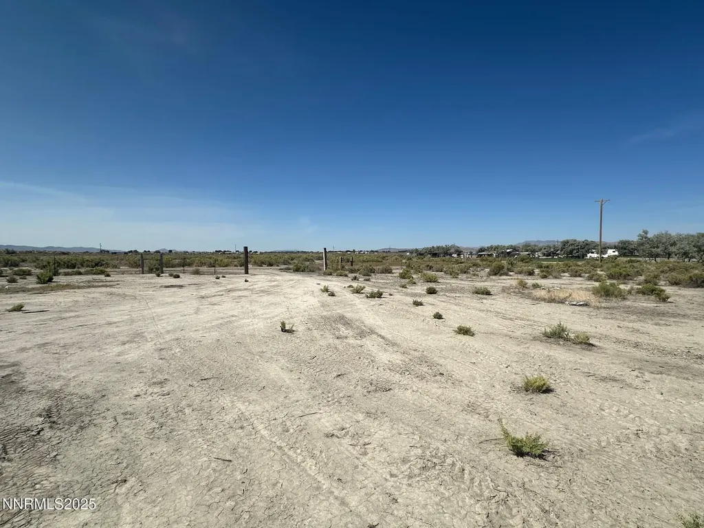 1100 Horseshoe Bend Lovelock NV 89419