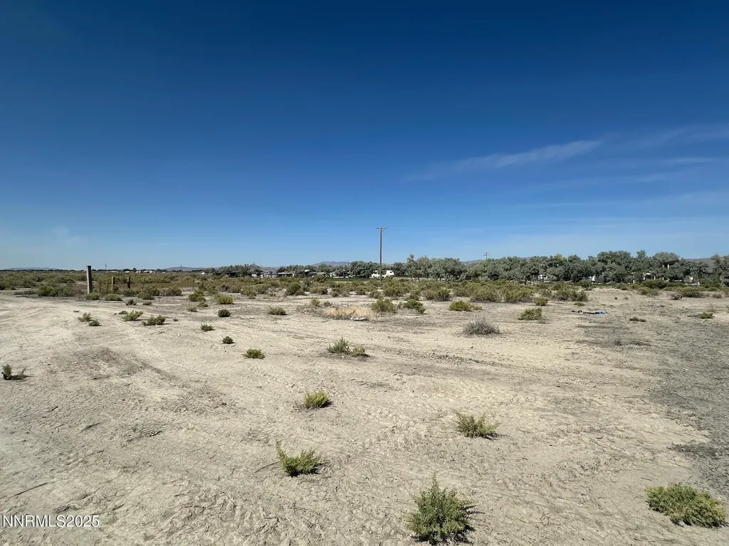 1100 Horseshoe Bend Lovelock NV 89419