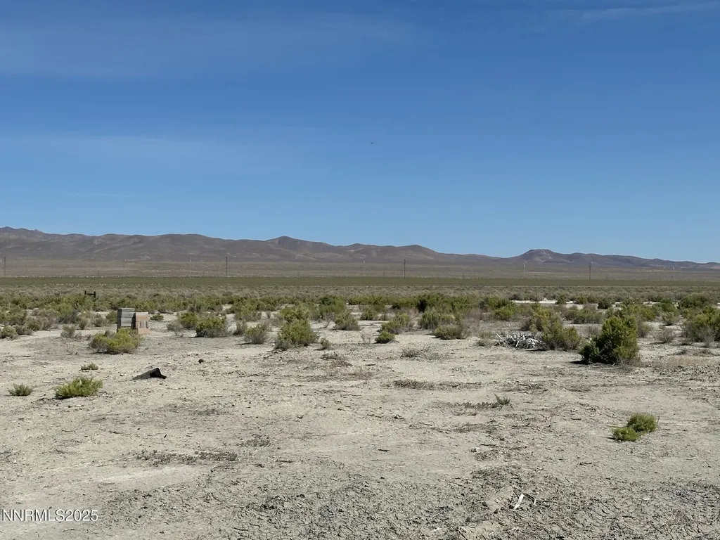 1100 Horseshoe Bend Lovelock NV 89419