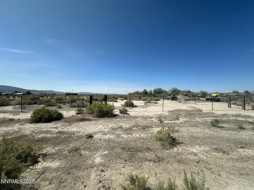 1100 Horseshoe Bend Lovelock NV 89419