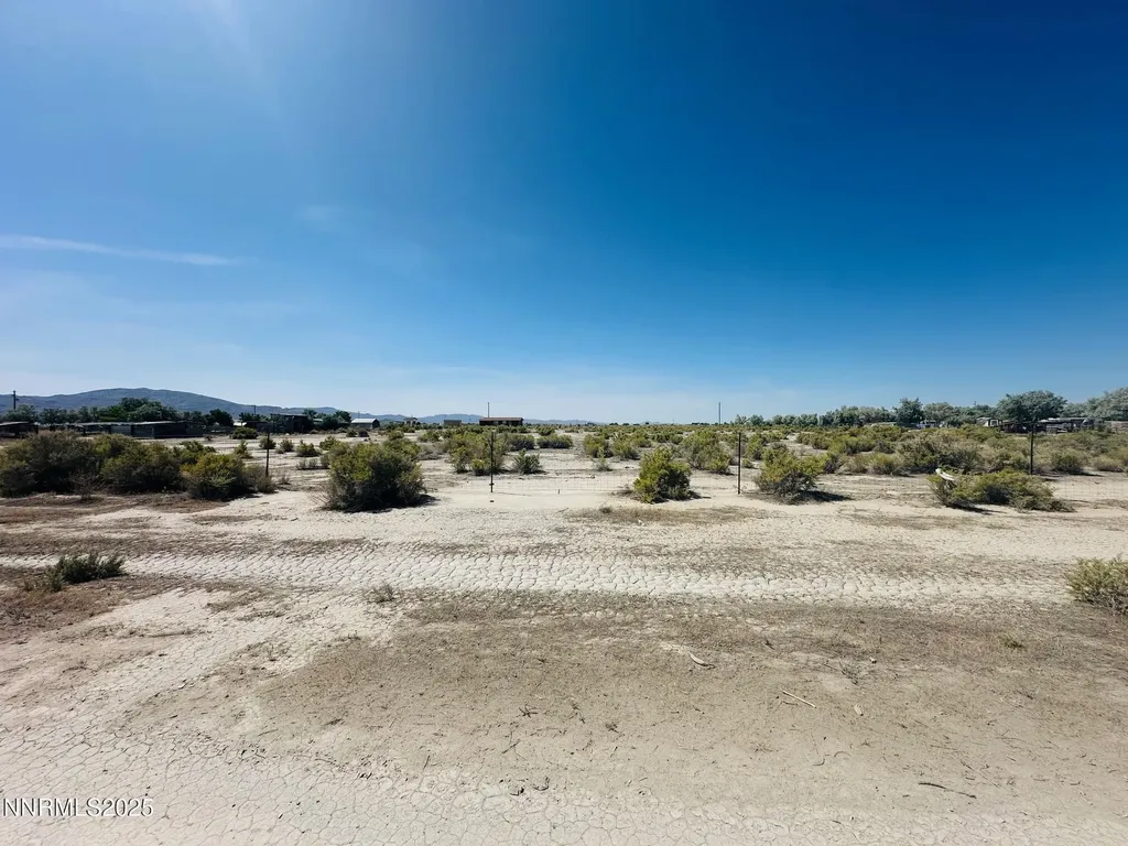 1100 Horseshoe Bend Lovelock NV 89419