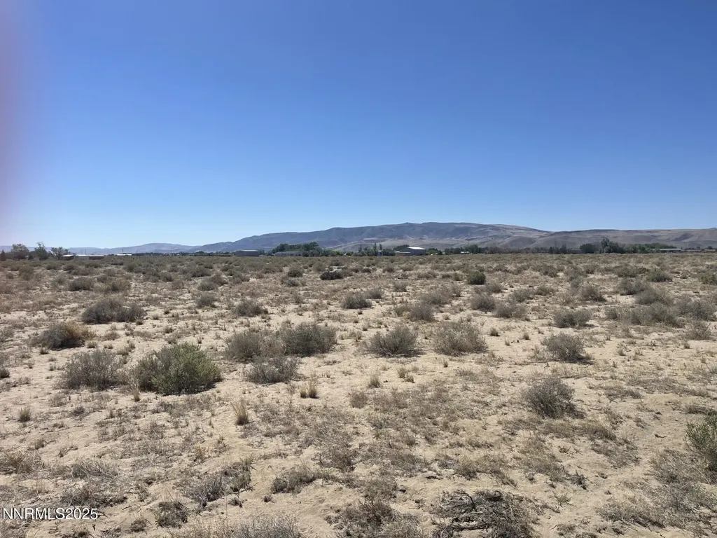 1655 Badger Silver Springs NV 89429